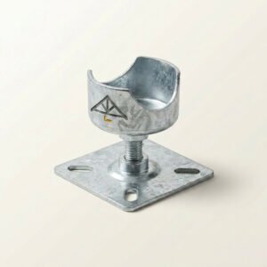 adjustable post base — Phrame Supply Co.