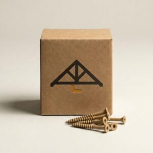 coated deck screws — Phrame Supply Co.
