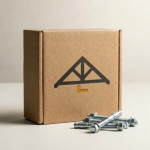 concrete wedge anchors — Phrame Supply Co.
