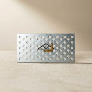 flat nail tie plate — Phrame Supply Co.