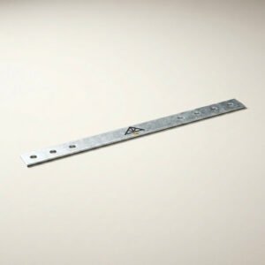 medium strap tie — Phrame Supply Co.