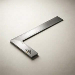 steel framing square — Phrame Supply Co.