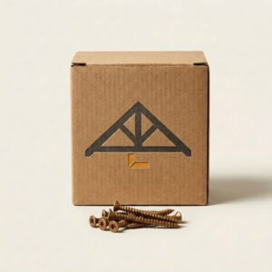 structural wood screws — Phrame Supply Co.