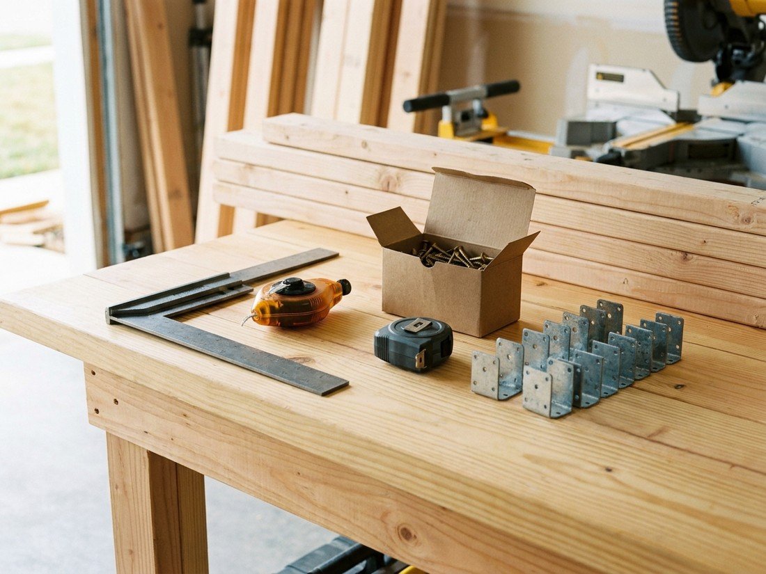 Layout & measure